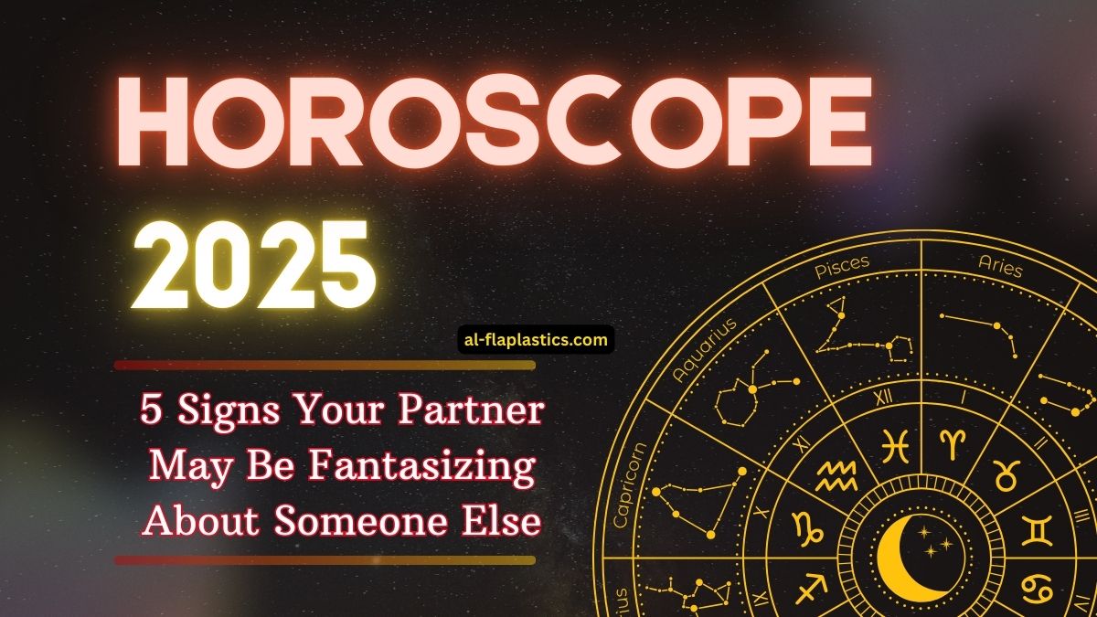 5 Signs Your Partner May Be Fantasizing About Someone Else