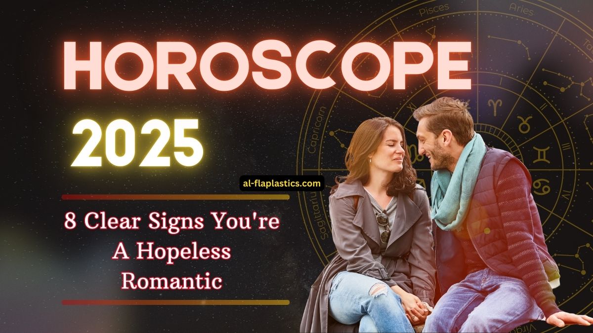 8 Clear Signs You’re A Hopeless Romantic – And What It Means For Your Love Life